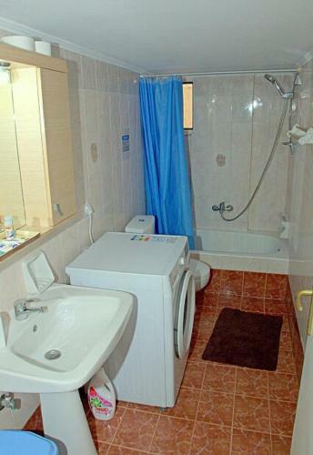 Korona Apartments