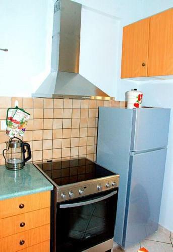 Korona Apartments