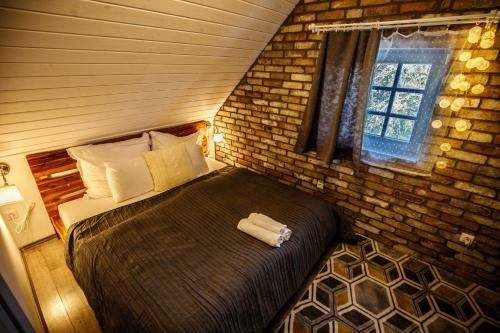 Hostal Bor�rium Vend�gh�zak - N�r� H�z