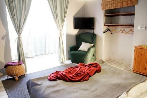 Hostal K?hegy Vend�gh�z