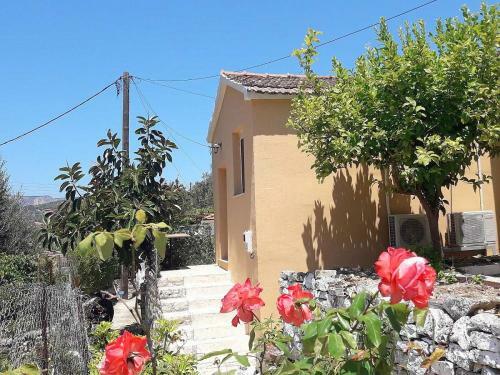 Velissaria Holiday House