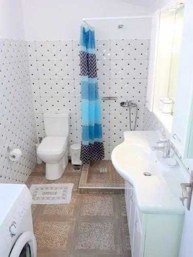 Velissaria Holiday House