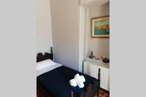 Antonios House With Superb Harbour & Town View!