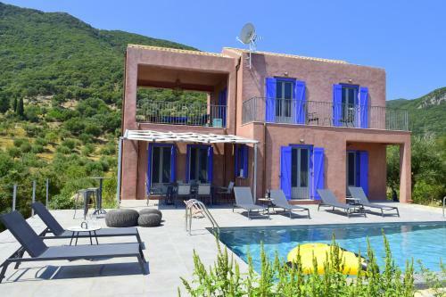 Villa Nadoria
