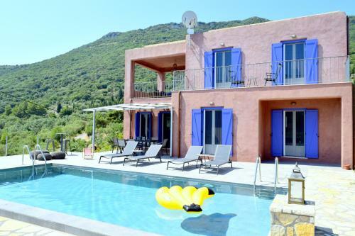 Villa Nadoria