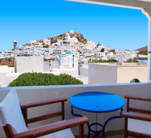 Apartamento Studio Filareti