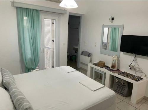 Apartamento Studio Filareti