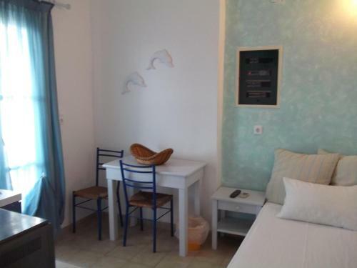 Apartamento Studio Filareti
