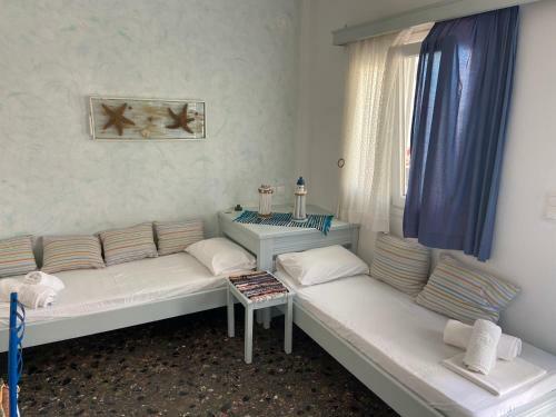 Apartamento Studio Filareti