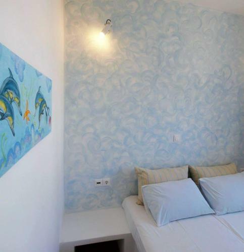 Apartamento Studio Filareti