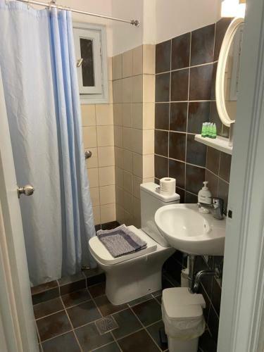 Apartamento Studio Filareti