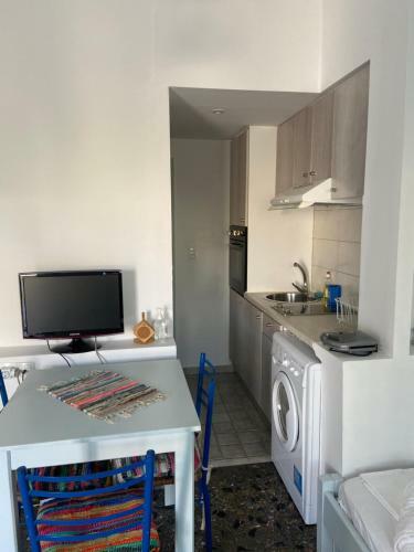 Apartamento Studio Filareti