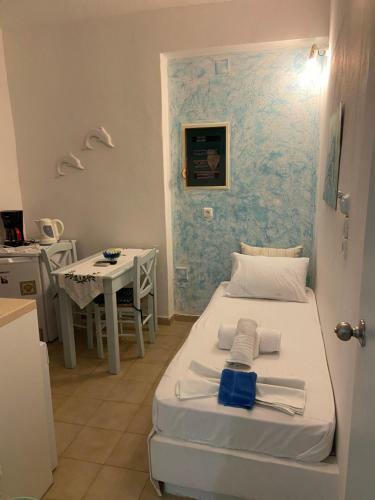 Apartamento Studio Filareti
