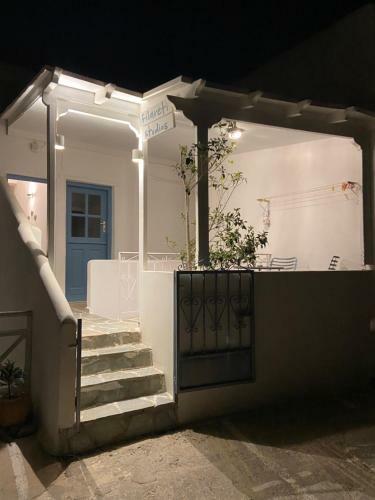 Apartamento Studio Filareti