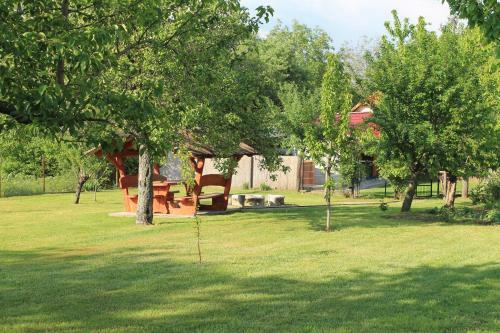 Apartamento Man� Vend�gh�z