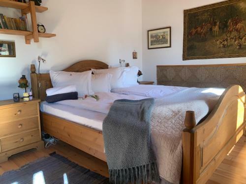 Apartamento Zador Vend�gh�z