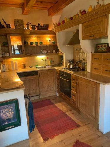 Apartamento Zador Vend�gh�z