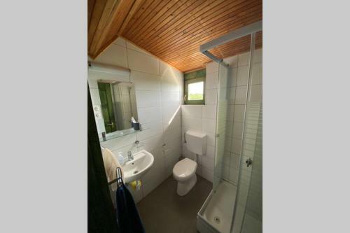 Apartamento Pr�sh�z A Hegytet?n