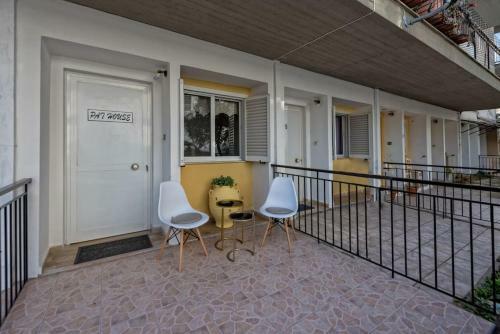 Apartamento Pat House