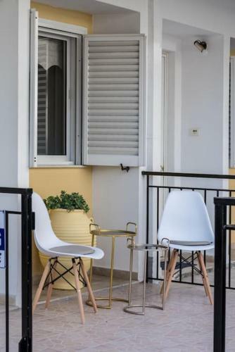 Apartamento Pat House