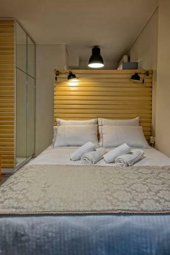 Apartamento Pat House