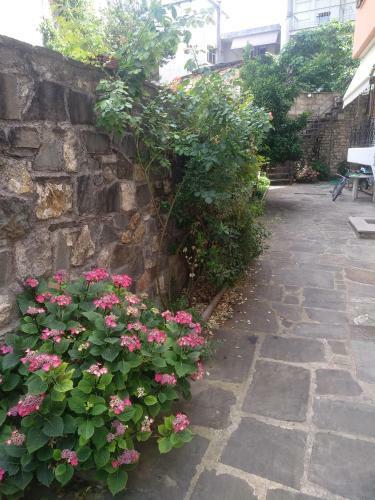 Apartamento Stathis House