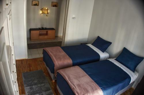 Apartamento The Tranquility House Ioannina