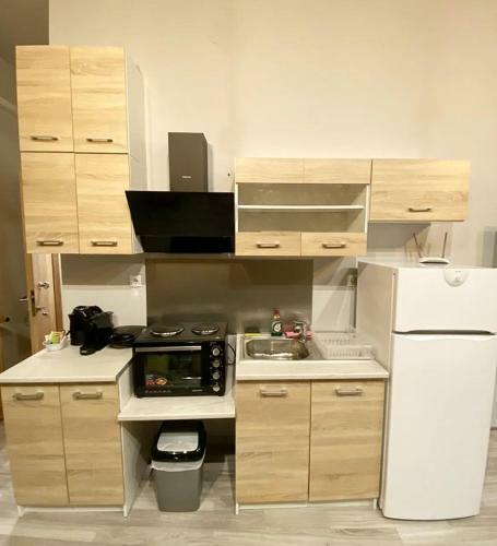 Agora Boutique Apartments Ioannina
