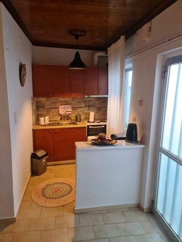 Apartamento Helen's House