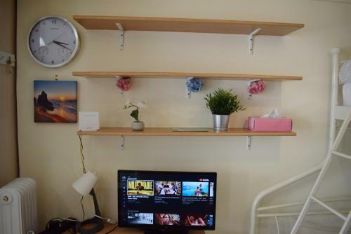 Apartamento Ioannina Candy Studio