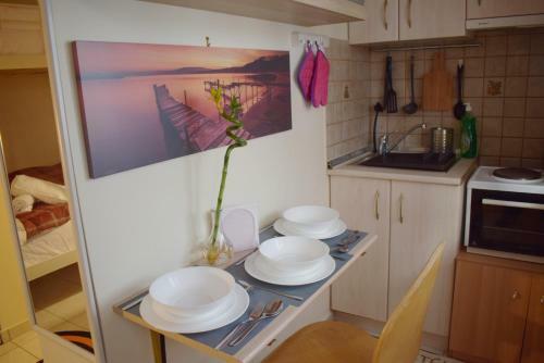 Apartamento Ioannina Candy Studio