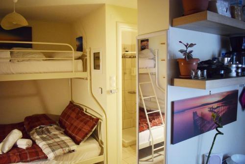 Apartamento Ioannina Candy Studio
