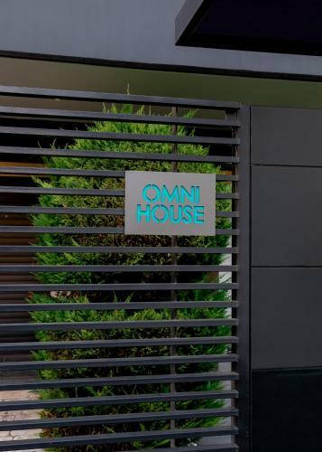 Apartamento Omni House