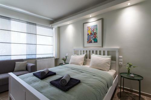 Apartamento Modern City Center Maisonette
