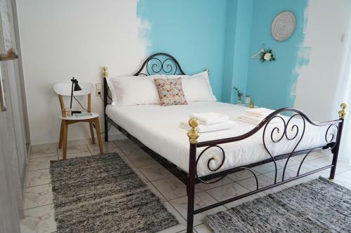 Decozian Apartments