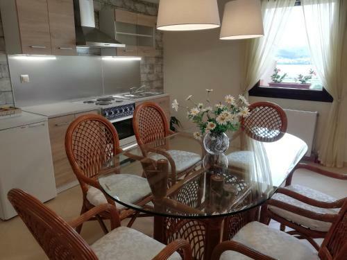 Apartamento House With View In Amfithea