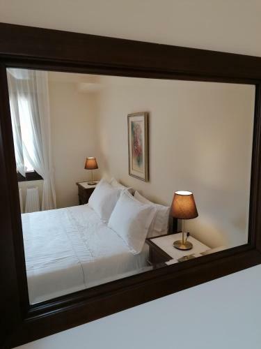Apartamento House With View In Amfithea