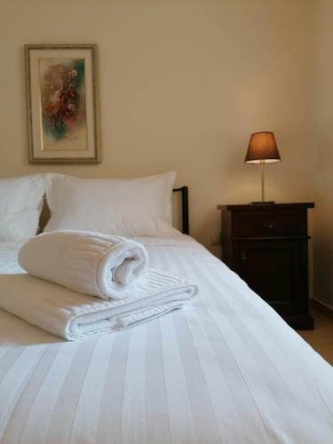 Apartamento House With View In Amfithea