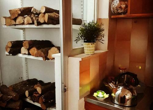 Urban Yoga House Hostel & Retreat