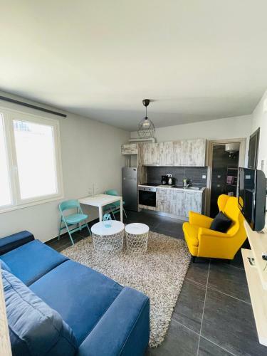 City Life Apartments #1