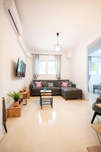 Apartamento Kristi Central Home
