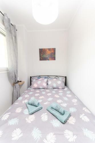 Apartamento Kristi Central Home
