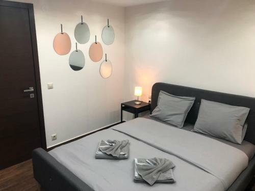 Ioannina Luxury Suites & Apartments