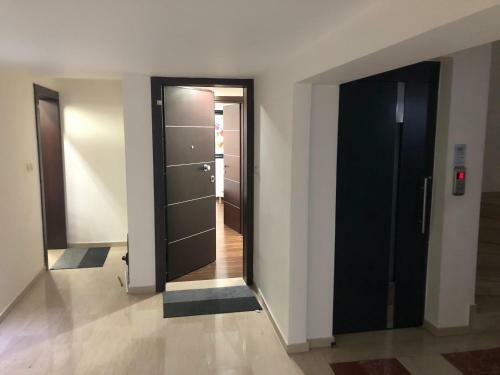 Ioannina Luxury Suites & Apartments