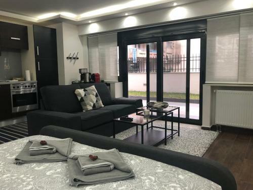 Ioannina Luxury Suites & Apartments