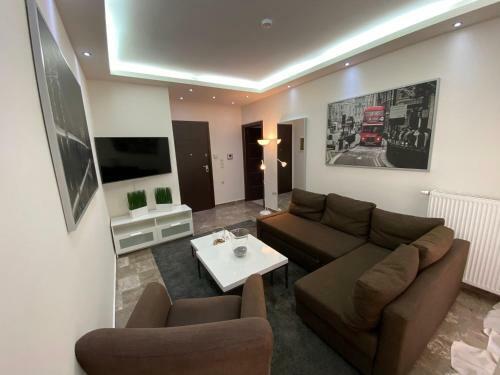 Ioannina Luxury Suites & Apartments
