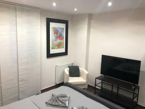 Ioannina Luxury Suites & Apartments