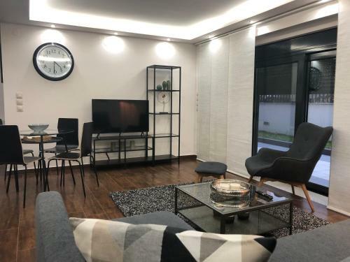 Ioannina Luxury Suites & Apartments