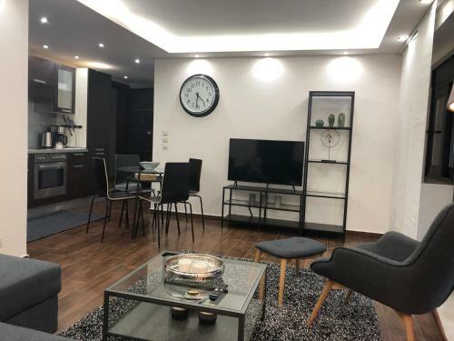 Ioannina Luxury Suites & Apartments