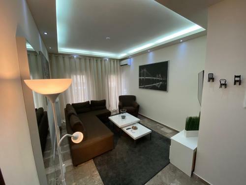 Ioannina Luxury Suites & Apartments